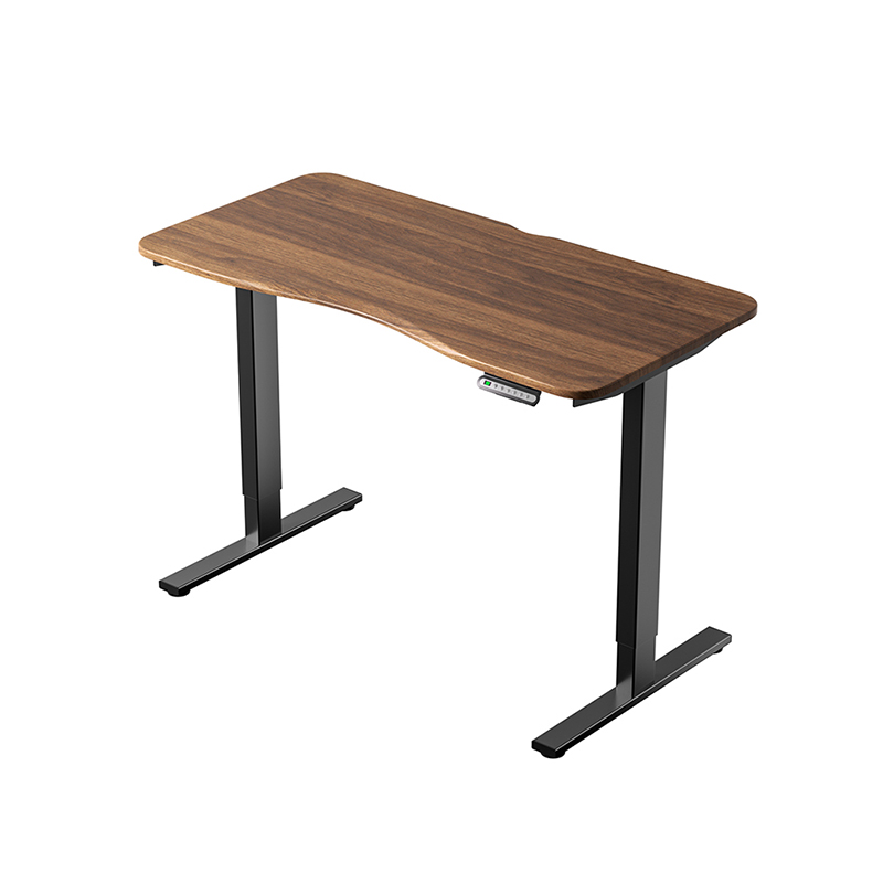 Table élévatrice électrique à double moteur