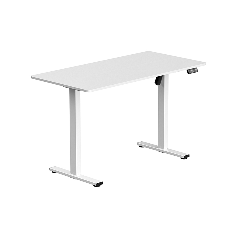 Table élévatrice électrique à moteur unique