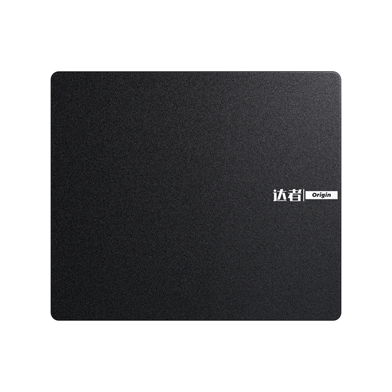 Tapis de souris Pro Gaming Edition (verre trempé par procédé de micro-gravure)